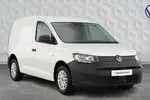 2025 Volkswagen Caddy