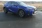 2023 Lexus UX