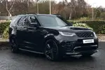 2022 Land Rover Discovery