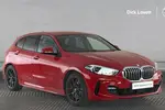 2020 BMW 1 Series