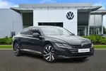 2021 Volkswagen Arteon Shooting Brake