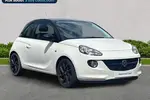 2019 Vauxhall Adam
