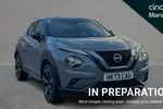 2023 Nissan Juke