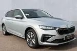 2025 Skoda Scala