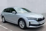 2025 Skoda Octavia