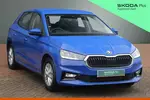 2024 Skoda Fabia