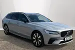 2025 Volvo V90
