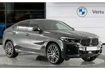 2022 BMW X6