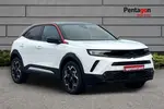 2022 Vauxhall Mokka