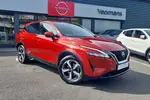 2023 Nissan Qashqai