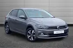 2021 Volkswagen Polo
