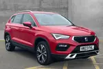2023 SEAT Ateca