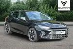 2025 Cupra Leon