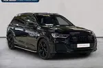 2021 Audi Q7