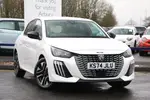 2024 Peugeot 208