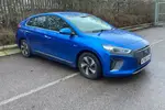 2017 Hyundai IONIQ