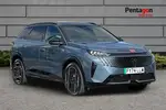 2024 Peugeot 5008