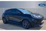 2024 Ford Puma