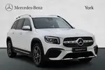 2022 Mercedes-Benz GLB