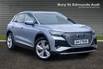 Audi Q4