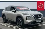 2025 Nissan X-Trail