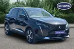 2023 Peugeot 3008