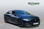 2023 Jaguar XF