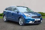 2019 Kia Niro