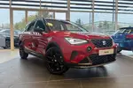 2025 SEAT Arona