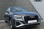 2021 Audi Q2