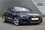 2023 Audi A3