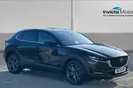 2022 Mazda CX-30