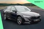 2021 Skoda Octavia Estate