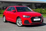 2022 Audi A1
