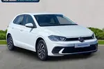 2023 Volkswagen Polo
