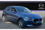 2022 Mazda 2