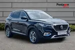 2022 MG HS