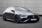 2025 Mercedes-Benz CLA