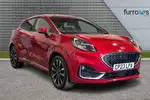 2023 Ford Puma