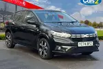 2024 Dacia Sandero