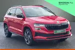 2025 Skoda Karoq
