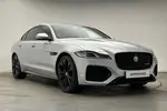 2021 Jaguar XF