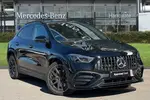 2024 Mercedes-Benz GLA