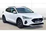 2024 Ford Focus Active