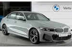 2023 BMW 3 Series