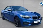 2017 BMW 2 Series