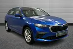 2025 Skoda Scala
