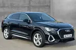 2020 Audi Q3