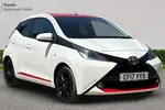 2017 Toyota Aygo