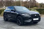 2023 Jaguar F-Pace